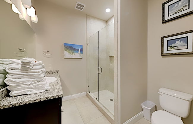 Alerio by Southern Vacation Rentals - Foto 45