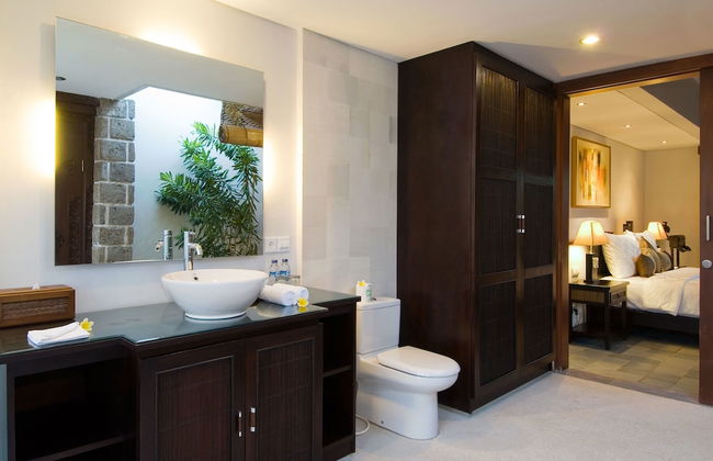 Bumi Linggah Villas Bali - Foto 22