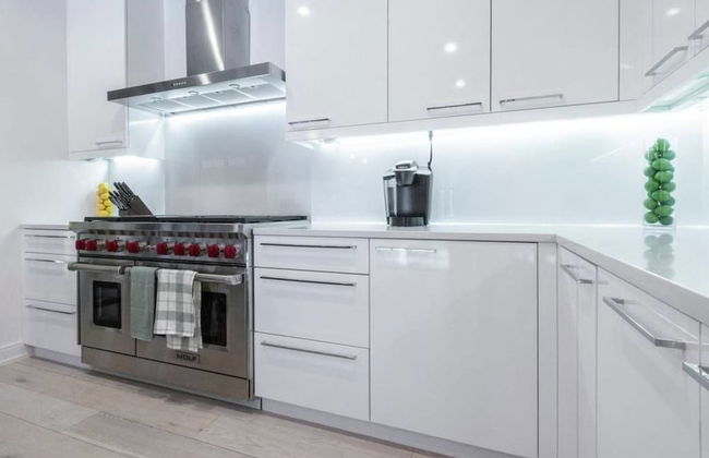 Breathtaking 6 BDR Luxury Condo Downtown Chicago - Foto 53