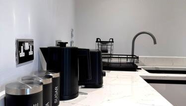 Luxe Duplex Penthouse Stay in Leeds Centre - Free Parking - Foto 4