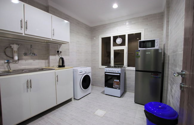 STAR NIGHT FURNISHED APARTMENTS - Photo 61