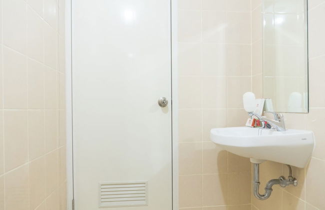 Minimalist 2BR Apartment at Parahyangan Residence - Photo 22