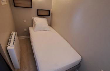 T2 apartment in residence with pool - Foto 6