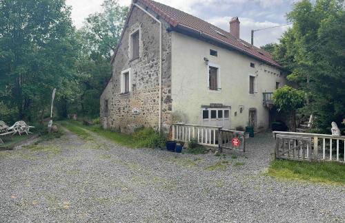 Maison Moulin Martin - Foto 1