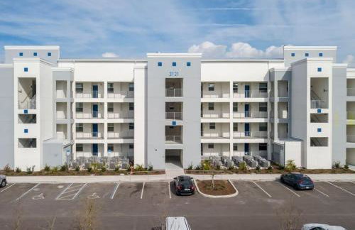 Marvelous 2 Bd Apt Close to Disney at Storey Lake 106 3121 - Foto 72