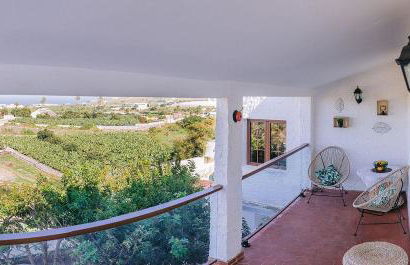 El Caidero - Foto 23