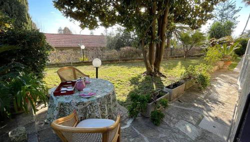 Casa Alice - Tranquilla Casa con Giardino - Foto 5, Garden