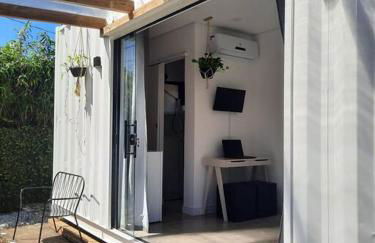 Vila das Conchas - Hospedagem Floripa - Foto 13