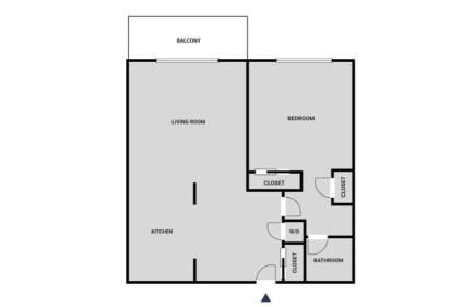 Blueground Sunnyvale pool wd nr museum SFO-1775 - Photo 17