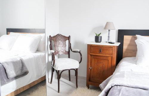 Orsiida deluxe garden house & superior garden apartment Agria - Foto 20