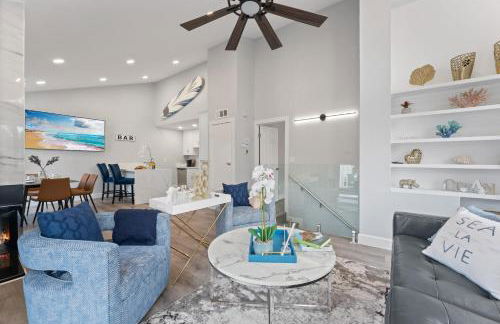 Searenity Suite- Peekaboo Ocean view 1 min walk to Beach - Photo 5