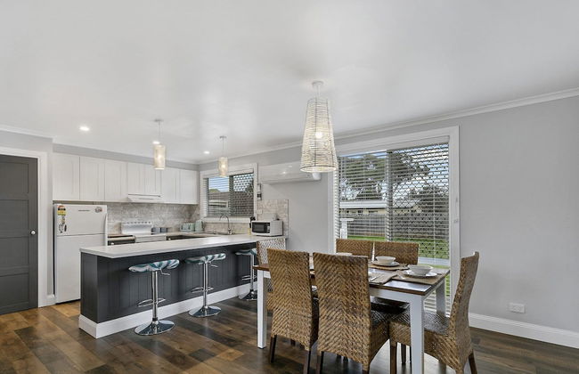 Settle in on 260 Settlement in Cowes - Foto 5