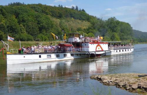 Großes Haus mit Garten, Sauna, Flügel, Kamin uvm - Photo 35