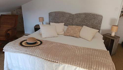 Le Clos des Pigières Gîte le Grènetier - Foto 1