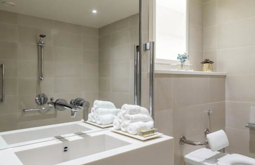 The Quarters Swiss Cottage - Foto 5