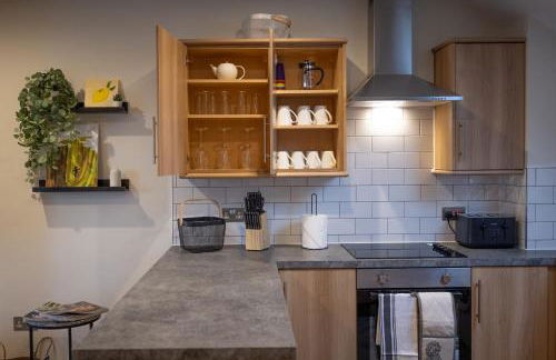 Lethbridge Villa 49 Apartment 3 Super Fibre WiFi, Free parking - Foto 34