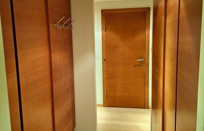 Whirlpool Suite Amadeus for an Unforgettable Holiday - Foto 14