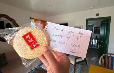 Colorful Casita Frida 1BD Retreat by Balboa Park - Foto 36