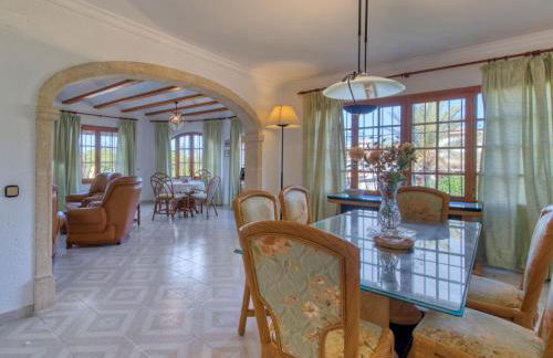 Holiday Home Cap Marti by Interhome - Foto 22