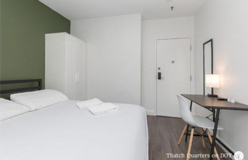 Quarters on DOT by Thatch - Foto 31