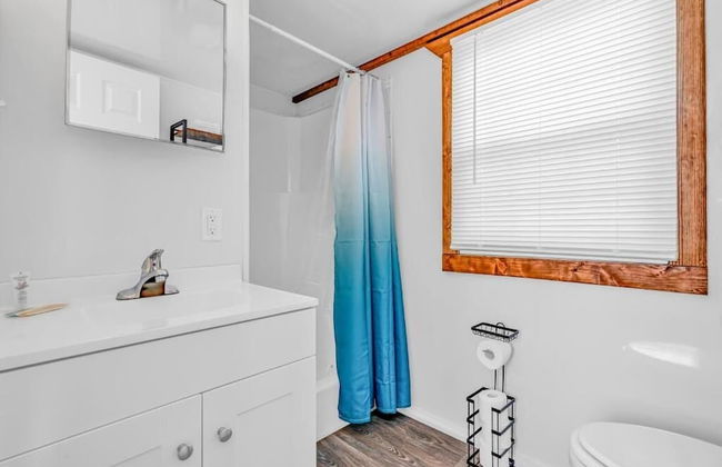 Cabins at Bonefish Bay - Foto 19