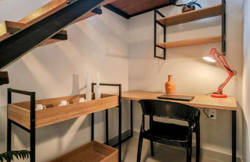 LOFT Sensacional Congonhas SP Expo com AC - Foto 7