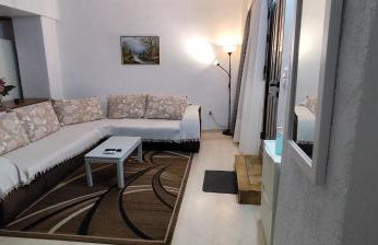 Ευρύχωρο και άνετο διαμέρισμα στην Ιτέα Joanna's Apartment - Foto 11