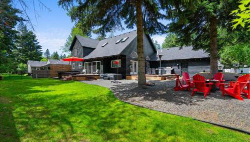 Lake, Hot Tub, Golf Retreat - Foto 5