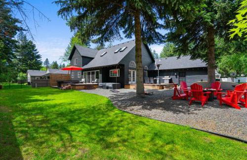 Lake, Hot Tub, Golf Retreat - Foto 5