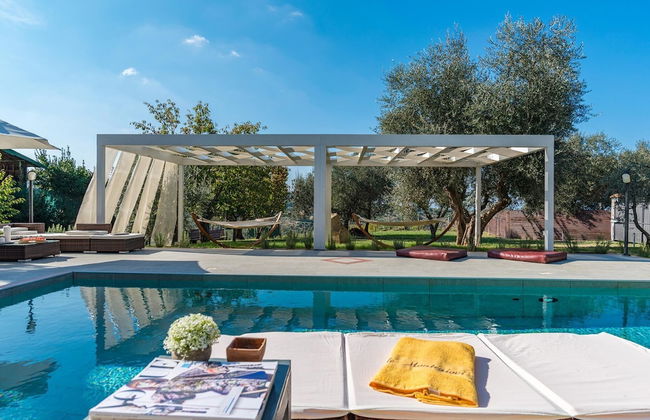 Casale Montegiovi 6 4 - Foto 22