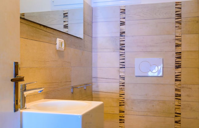 Villa Coralli - Foto 11