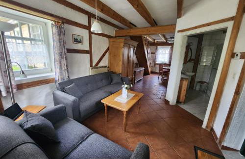 Reethäuser auf Rügen - Foto 34