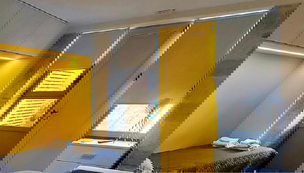 Bracket in Heraklion - Foto 1, Habitación