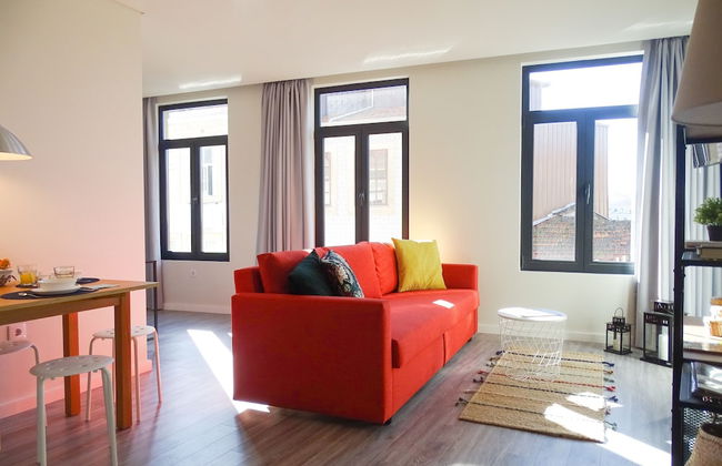 Meet in Porto - Foto 1