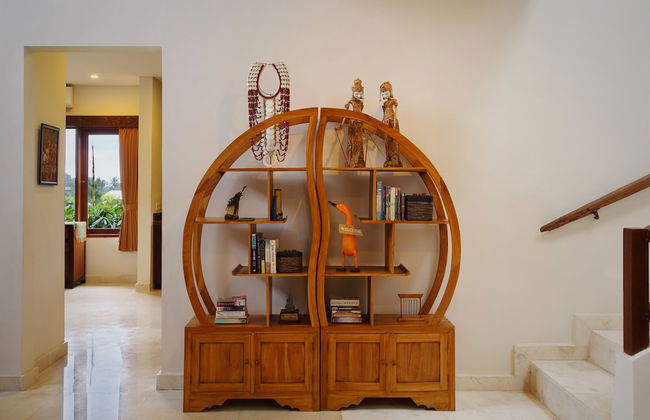 Satori Villas Bali - Foto 57