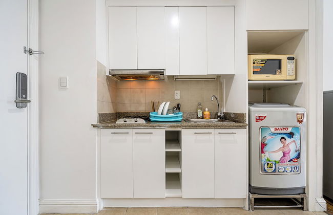 The Manor 2 Apartment - Rooftop Pool - Foto 25