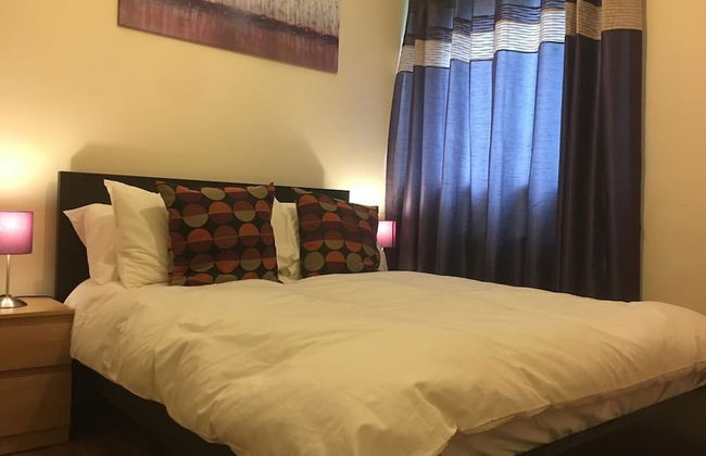 Majesty Tweed Apartment - Foto 1