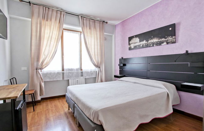 Vacanze a Roma - Foto 23