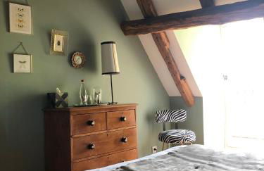 Cottage du vigneron - Foto 47