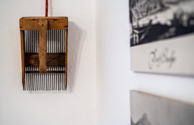 Katzerhaus Ebensee - Foto 66