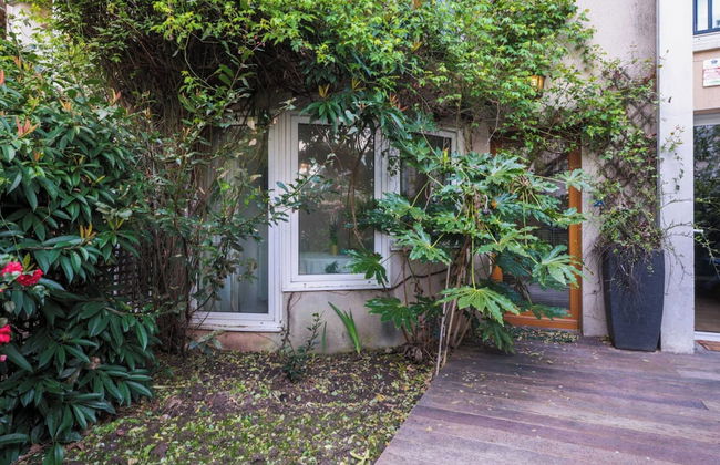 Charming Studio Apartment for 2 - Bastille - Photo 13