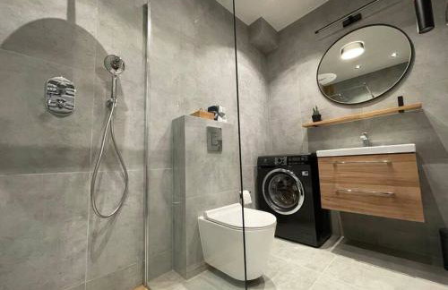 Studio Mango w/Patio & Parking - Foto 27