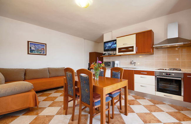 Apartments Valentina-B - Foto 26