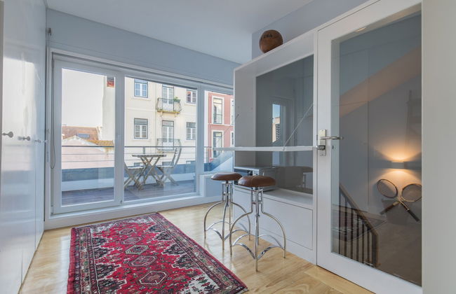 Lapa House - Historic Elegance Meets Modern Comfort - Foto 123