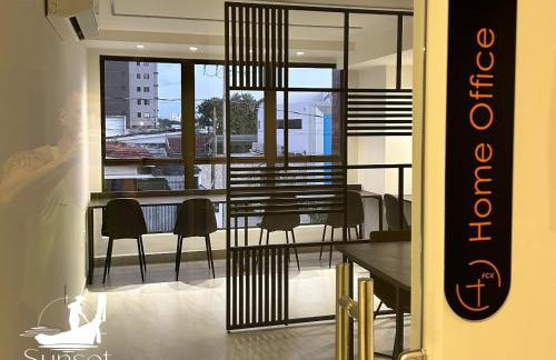 Studio Sunset João Pessoa - Foto 16