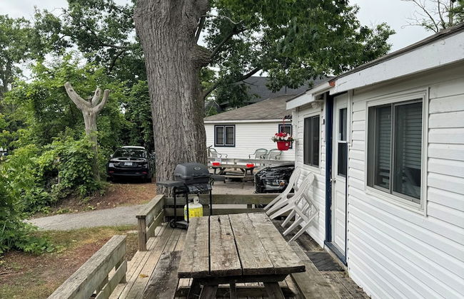 Alton Lodges - Photo 21