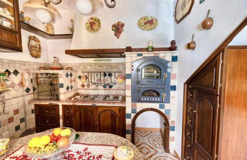 Terrace on the Village Casa D'Autore - Foto 17