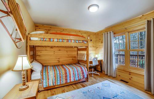 Hideaway Chalet - Foto 9
