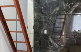 Kitnet MiniHouse do Alto - Photo 3