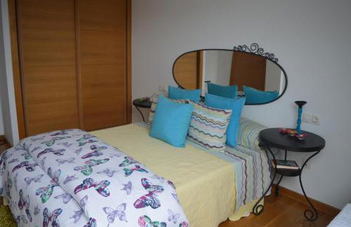 Fusión de sensaciones, ático con espectaculares vistas - Foto 16